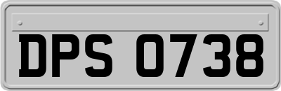 DPS0738