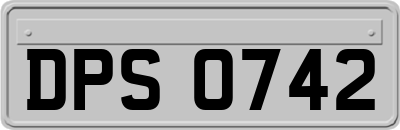 DPS0742
