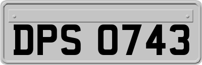 DPS0743