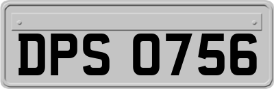 DPS0756