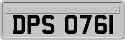 DPS0761