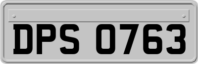 DPS0763