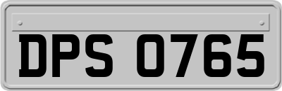 DPS0765