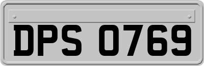 DPS0769