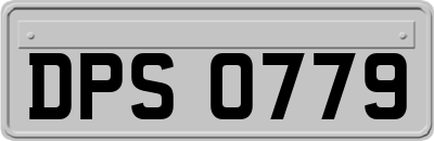 DPS0779