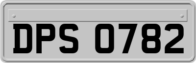 DPS0782