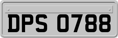 DPS0788