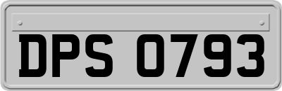 DPS0793