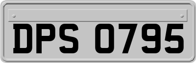 DPS0795