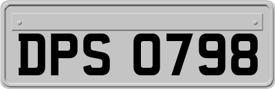 DPS0798