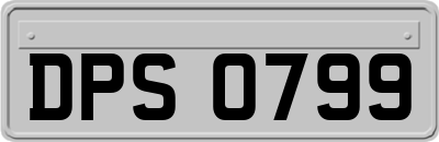 DPS0799