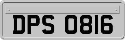DPS0816