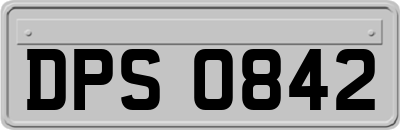 DPS0842