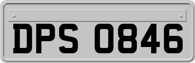 DPS0846