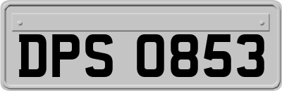 DPS0853
