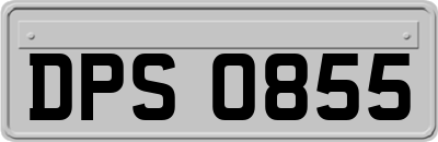DPS0855