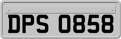 DPS0858
