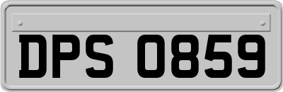 DPS0859