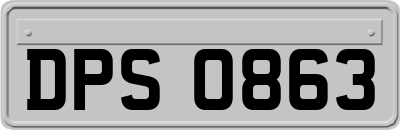 DPS0863