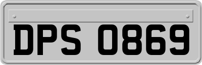 DPS0869