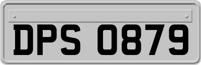 DPS0879