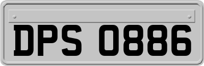 DPS0886