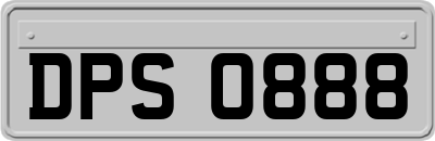 DPS0888