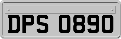 DPS0890