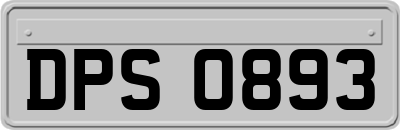 DPS0893
