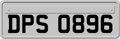 DPS0896