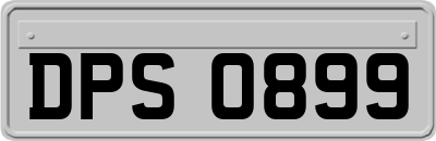 DPS0899