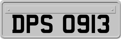 DPS0913