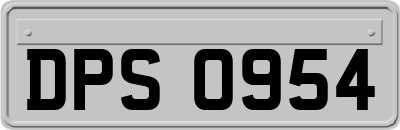 DPS0954
