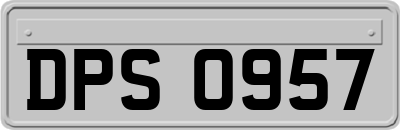 DPS0957