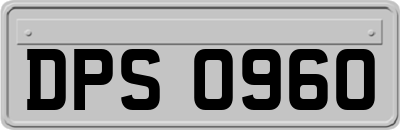DPS0960