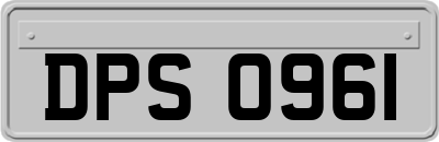 DPS0961