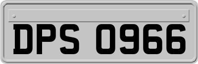 DPS0966