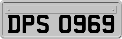 DPS0969