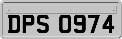 DPS0974