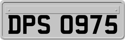 DPS0975