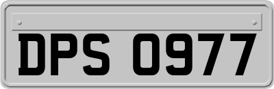 DPS0977