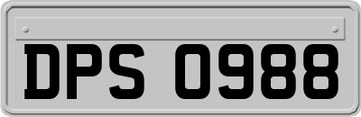 DPS0988