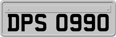 DPS0990