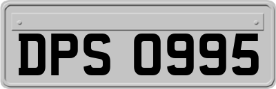 DPS0995