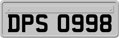 DPS0998