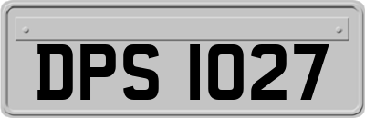 DPS1027