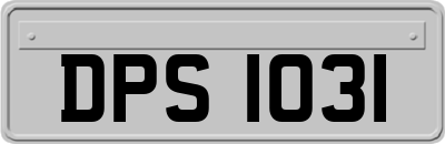DPS1031