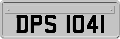 DPS1041