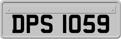 DPS1059