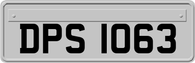 DPS1063